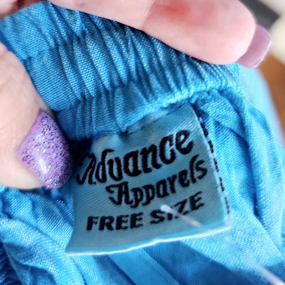 Boho Gypsy Skirt - Picture 4 of 7